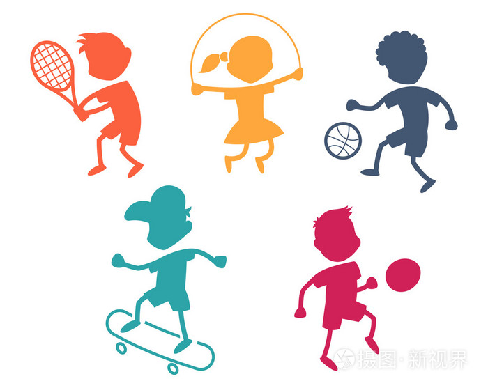 景拆解